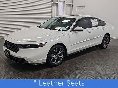 Used 2024 Honda Accord EX-L image 5