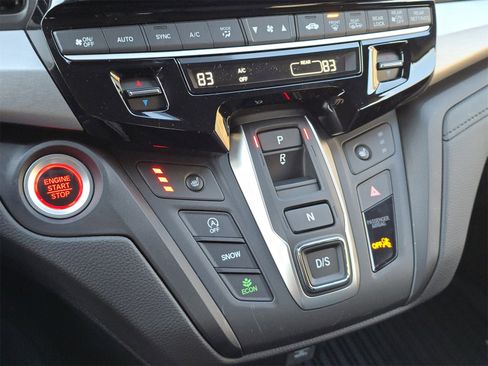New 2026 Honda Odyssey EX-L image 20