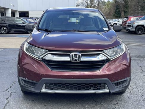 Used 2018 Honda CR-V LX image 6