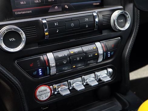 Used 2015 Ford Mustang GT Premium w/ GT Performance Package image 17