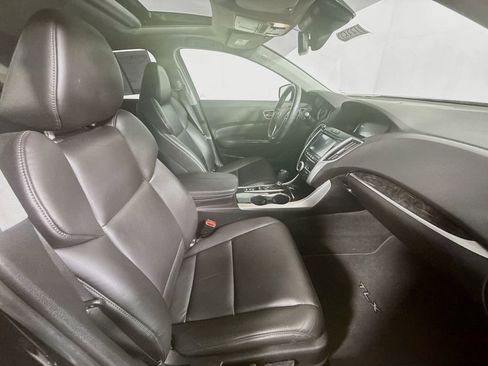 Used 2020 Acura TLX FWD image 26