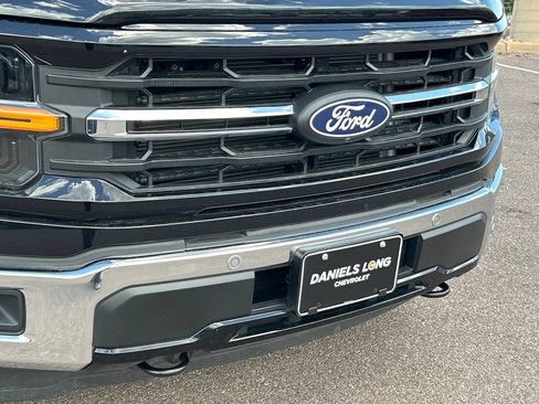 Used 2024 Ford F150 XLT w/ Equipment Group 303A High AWD/4WD image 22