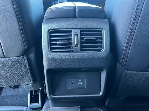 New 2026 Nissan Rogue SV w/ Rock Creek Premium Package image 21