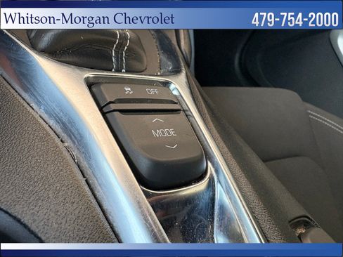 Used 2023 Chevrolet Camaro LT w/ RS Package RWD image 26