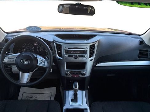 Used 2011 Subaru Legacy 2.5i AWD/4WD image 25