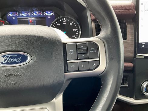 Used 2024 Ford Expedition Max Limited image 24