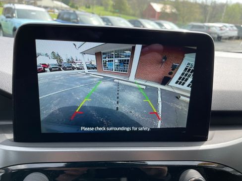 Used 2024 Ford Escape Active image 25