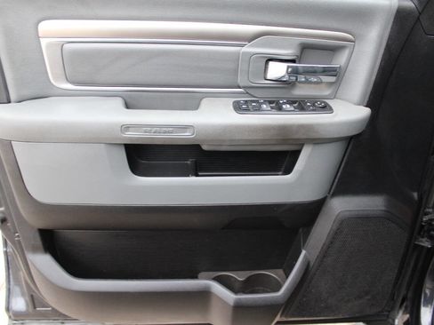 Used 2018 RAM 1500 Big Horn image 11