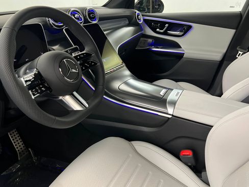 New 2026 Mercedes-Benz GLC 300 4MATIC image 15