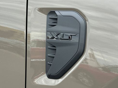 New 2025 Ford Ranger XLT w/ Black Appearance Package image 24