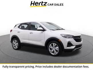Used 2025 Buick Encore GX Preferred AWD/4WD video 1