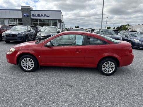 Used 2009 Chevrolet Cobalt LS w/ Protection Package FWD image 16