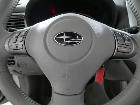 Used 2010 Subaru Forester 2.5X Limited w/ Popular Equipment Group 7B image 25