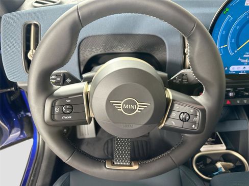 Certified 2025 MINI Cooper Countryman S AWD/4WD image 8