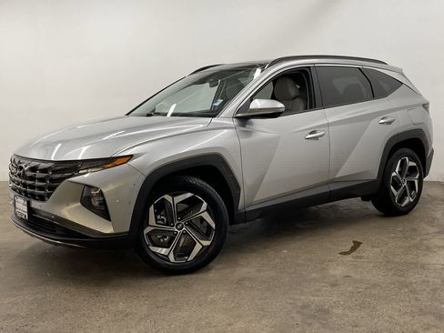 Used 2024 Hyundai Tucson Limited image 1