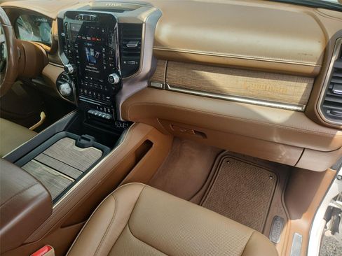 Used 2020 RAM 1500 Limited RWD image 28