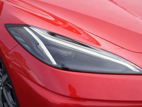 Used 2021 Chevrolet Corvette Stingray Preferred Cpe w/ Engine Appearance Package image 70