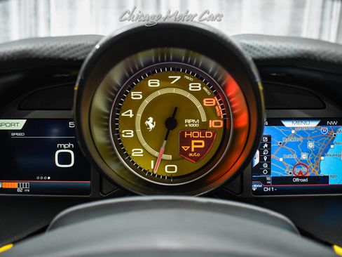 Used 2023 Ferrari 812 GTS image 14