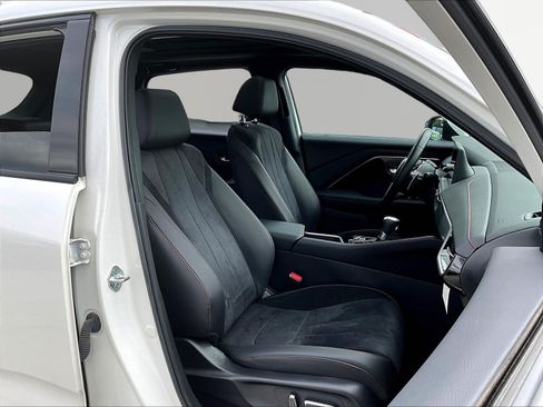 Certified 2025 Acura ADX A-Spec AWD/4WD image 30