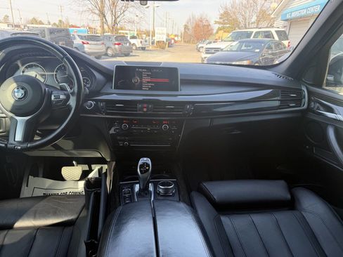 Used 2014 BMW X5 xDrive35i w/ M Sport image 31