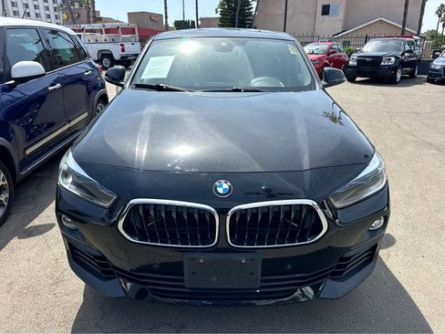 Used 2020 BMW X2 xDrive28i w/ Convenience Package image 2
