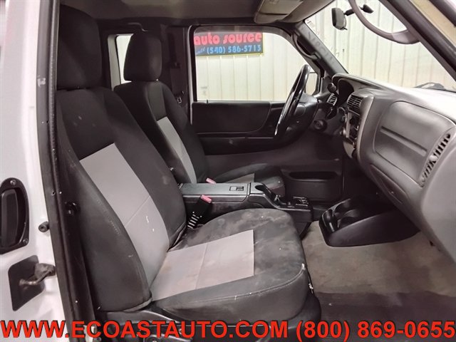 Used 2011 Ford Ranger XLT w/ Payload Pkg 2 AWD/4WD image 13