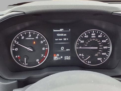 New 2026 Subaru Forester Premium image 32