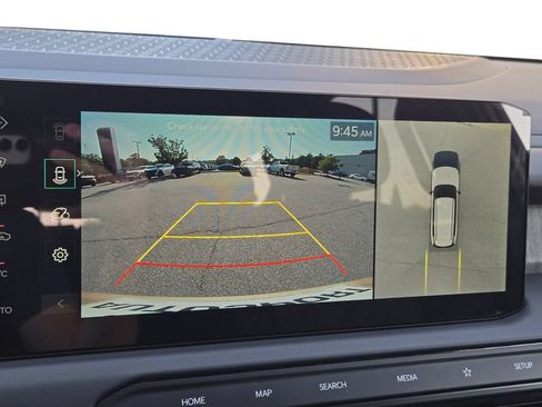 New 2027 Kia Telluride X-Line SX Prestige w/ Towing Package AWD/4WD image 29