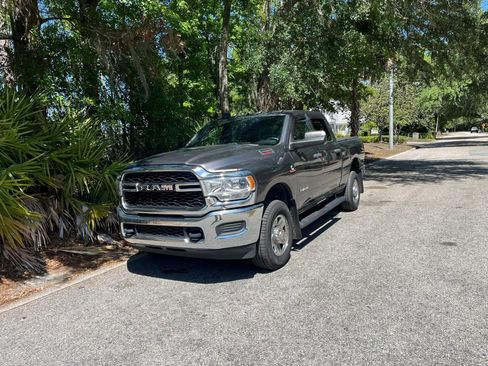 Used 2022 RAM 2500 Tradesman AWD/4WD image 6