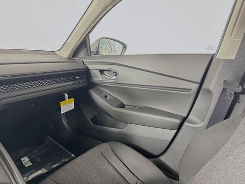 New 2025 Honda Accord SE image 27