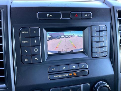 Used 2019 Ford F150 XL w/ Equipment Group 101A Mid RWD image 15