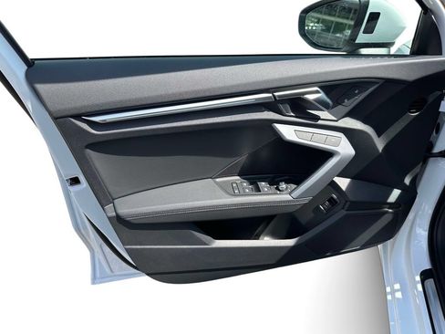 New 2026 Audi A3 2.0T Premium AWD/4WD image 8