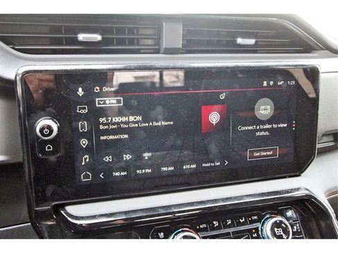 Used 2026 GMC Sierra 1500 AT4 w/ AT4 Premium Package image 23