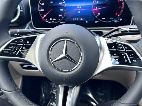 New 2026 Mercedes-Benz C 300 4MATIC Sedan image 15