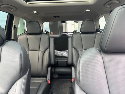 New 2026 Subaru Ascent Touring AWD/4WD image 30
