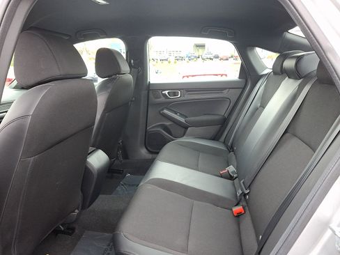 Used 2023 Honda Civic Sport image 10