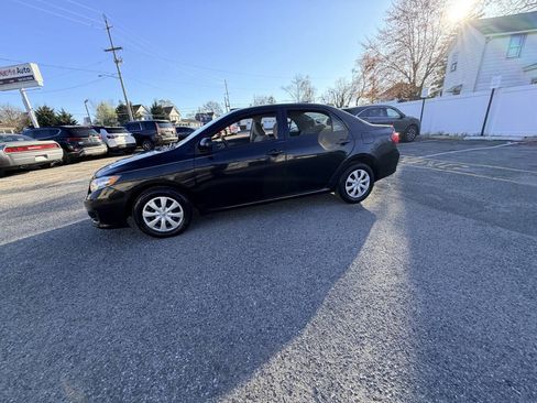 Used 2010 Toyota Corolla LE FWD image 41