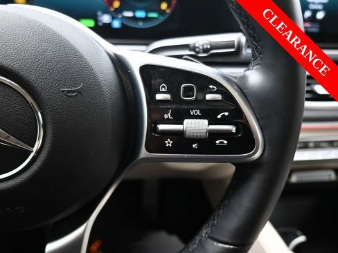 Used 2022 Mercedes-Benz GLS 450 GLS 450 image 27