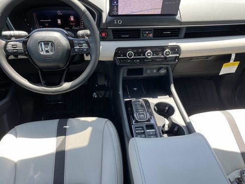 New 2026 Honda Pilot EX-L image 13