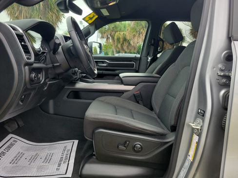 Used 2023 RAM 1500 Big Horn AWD/4WD image 11