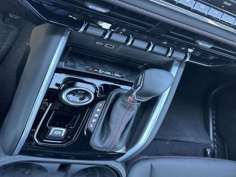 New 2026 Chevrolet Colorado Z71 w/ Technology Package image 15