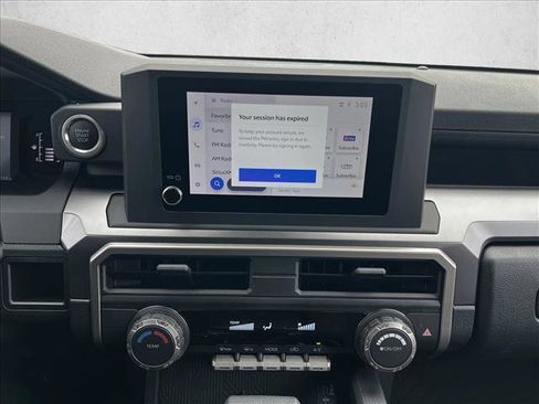 Certified 2025 Toyota 4Runner SR5 image 13