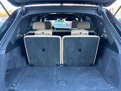 Used 2021 Audi Q7 3.0T Premium Plus w/ Executive Package image 13