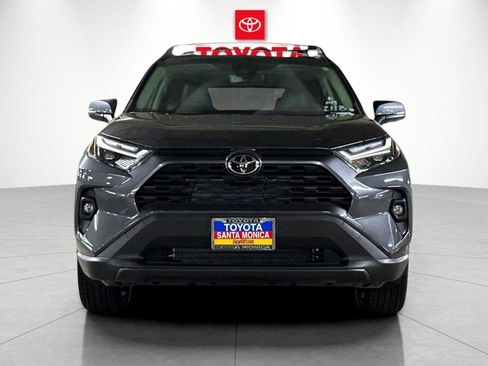 New 2025 Toyota RAV4 XLE Premium image 7
