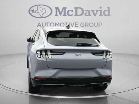 Used 2025 Ford Mustang Mach-E GT AWD/4WD image 7