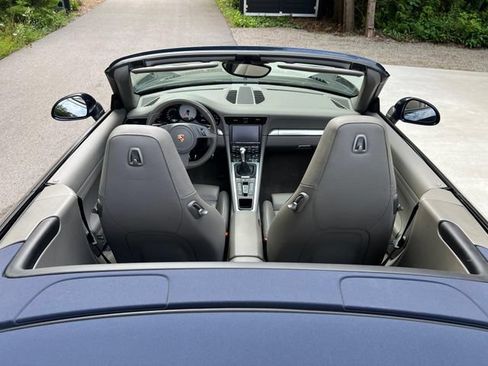 Used 2012 Porsche 911 Carrera S RWD image 14