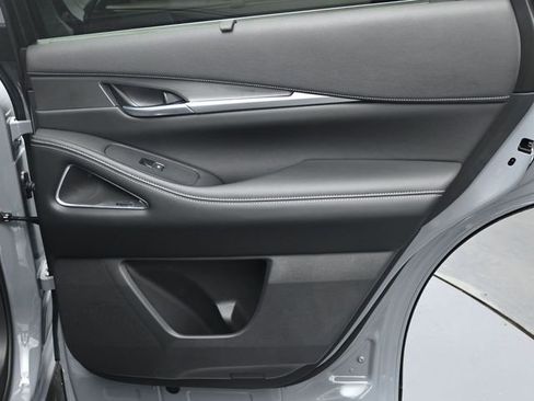 New 2026 INFINITI QX60 Luxe w/ Cargo Package image 35