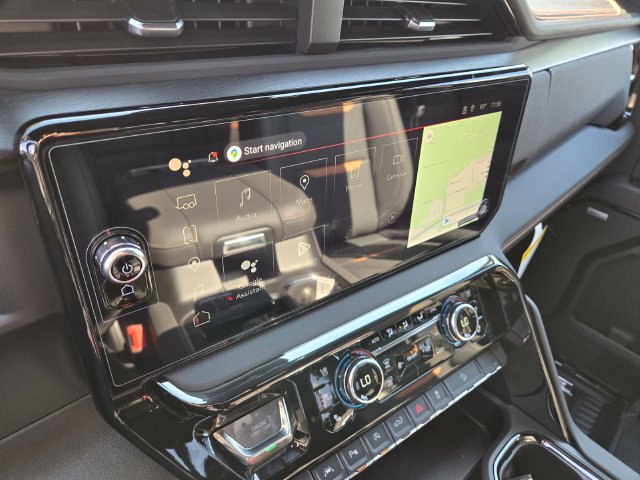 New 2026 GMC Sierra 1500 AT4 w/ Technology Package AWD/4WD image 13