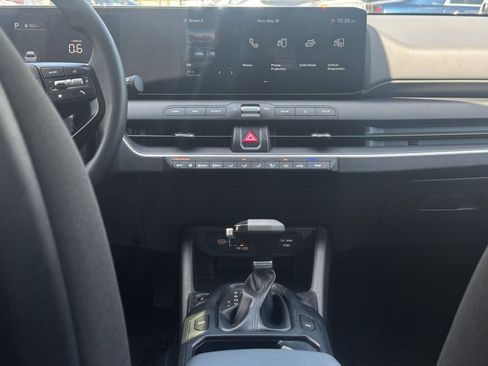 Used 2025 Kia K4 FWD image 17