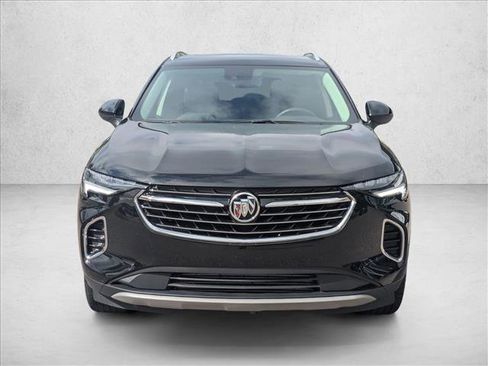 Used 2023 Buick Envision Essence image 2